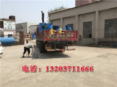 原材料的含水量決定木炭機的生產(chǎn)量