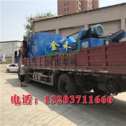 木炭機(jī)的銷路如何