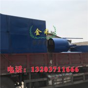 利潤增長高木炭機廠家仍需做好質(zhì)量