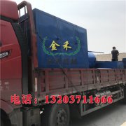 木炭機(jī)能為客戶帶來更大效益